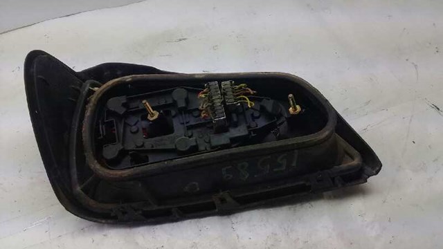 635195 PEUGEOT Задний фонарь купить в Полтава