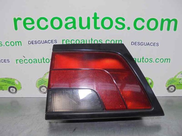 Lanterna traseira esquerda interna 6351A5 Peugeot/Citroen