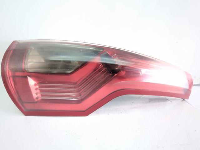 Lanterna traseira direita 6351AC PEUGEOT