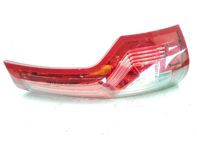 Lanterna traseira direita 6351AC PEUGEOT