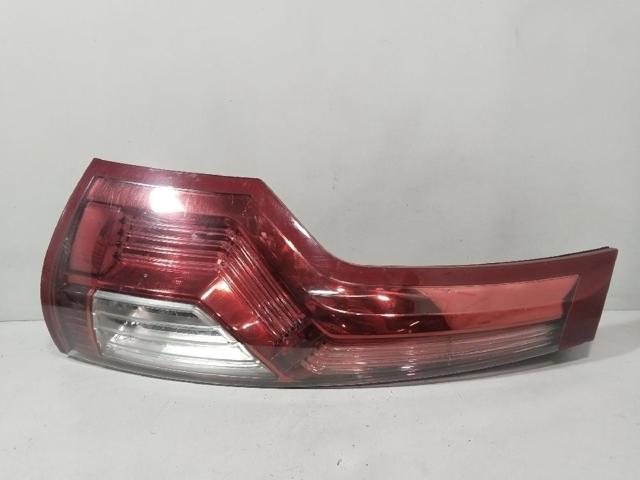 Lanterna traseira direita 6351AC PEUGEOT