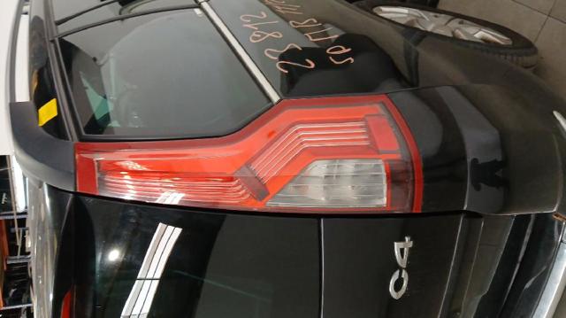 Lanterna traseira direita 6351AC PEUGEOT