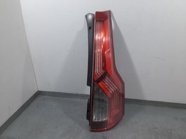 Lanterna traseira direita 6351AC PEUGEOT