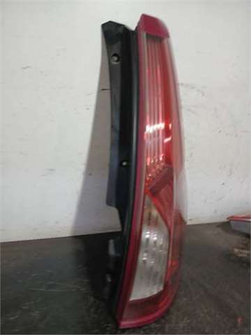 6351AC PEUGEOT Фонарь задний правый купить в Черкассы