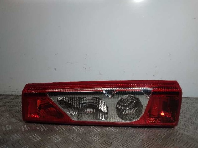 6351AH PEUGEOT Задний фонарь купить в Киев