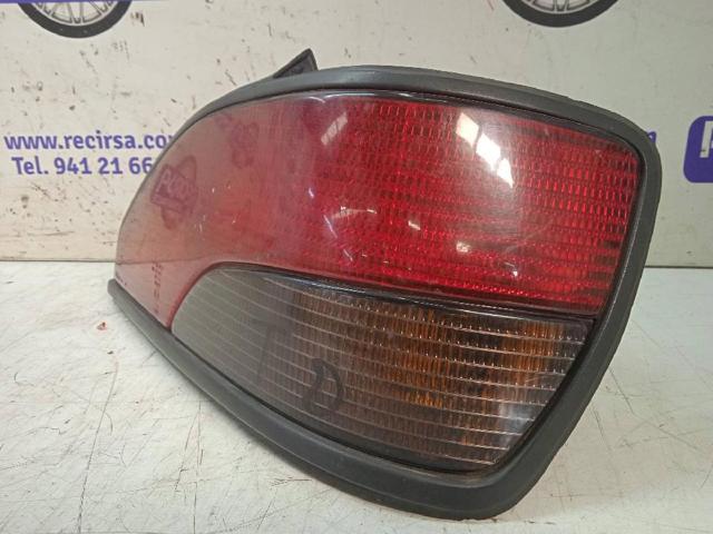 6351C9 PEUGEOT Фонарь задний правый купить в Чернигов