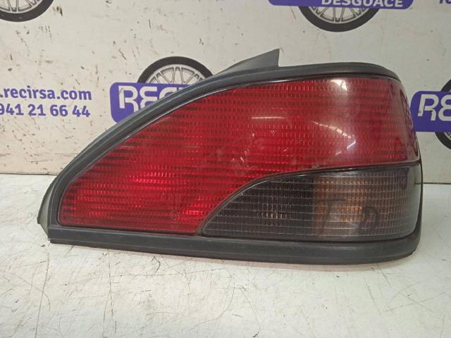 PEUGEOT 6351C9 Фонарь задний правый в наличии Полтава