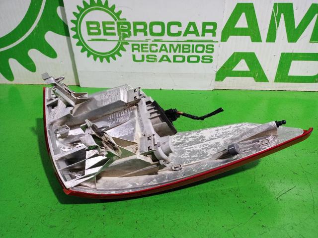 PEUGEOT 6351CA Фонарь задний правый внешний в наличии Черкассы