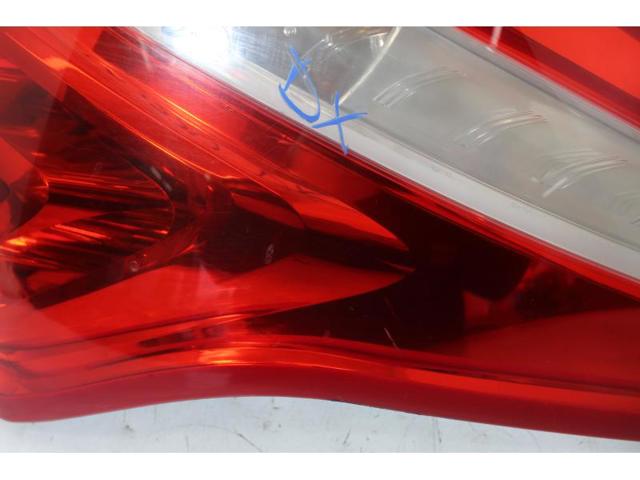 6351CA PEUGEOT Фонарь задний правый внешний купить в Ужгород