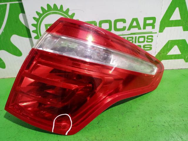 6351CA PEUGEOT Фонарь задний правый внешний купить в Черновцы