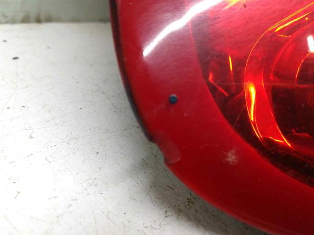 6351CC PEUGEOT Фонарь задний правый внутренний купить в Каменское