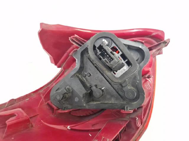 6351CT PEUGEOT Задний фонарь купить в Николаев