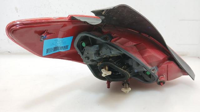 6351CV Задний фонарь купить Харьков