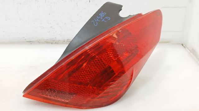 PEUGEOT 6351CV Фонарь задний правый в наличии Днепр
