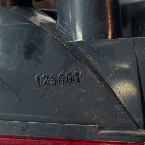 6351CY PEUGEOT Задний фонарь купить в Запорожье