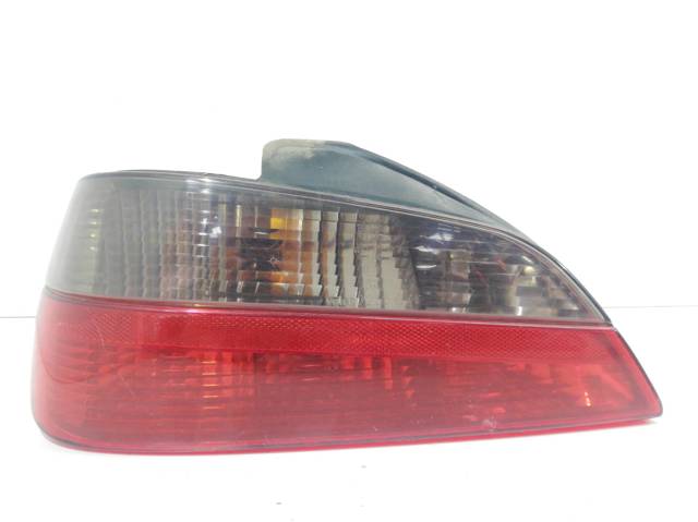Lanterna traseira direita para Peugeot 406 2.0 16V G-RFR 6351E8