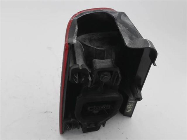 6351EC PEUGEOT Фонарь задний правый купить в Павлоград