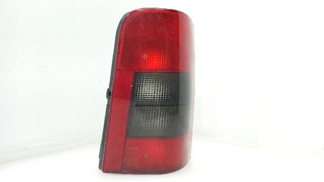 6351EC PEUGEOT Задний фонарь купить в Одесса