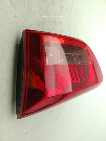 6351EH PEUGEOT Фонарь задний правый внутренний купить в Винница