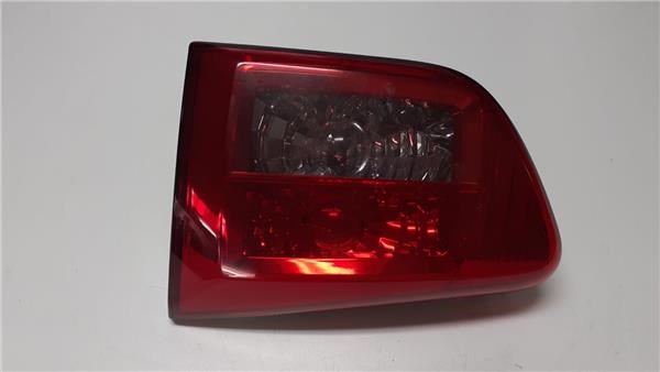 Lanterna traseira direita interna 6351EH Peugeot/Citroen