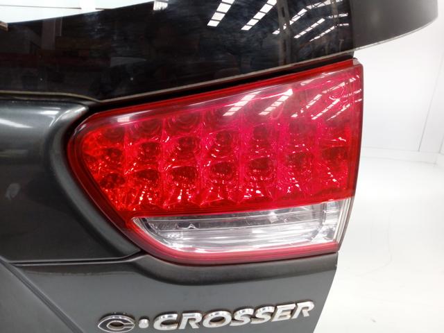 Lanterna traseira direita interna 6351EJ Peugeot/Citroen