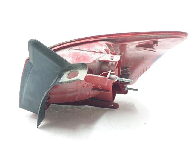 6351EW PEUGEOT Фонарь задний левый внешний купить в Житомир
