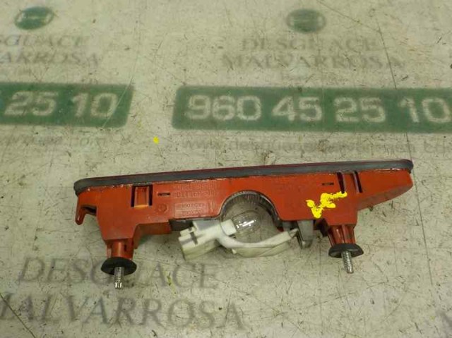 PEUGEOT 6351FE Задний стоп в наличии Ужгород