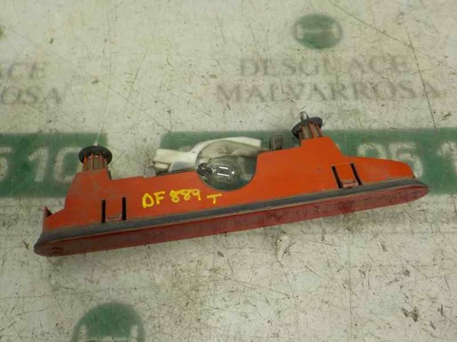 6351FE PEUGEOT Стоп-сигнал задний дополнительный купить в Одесса