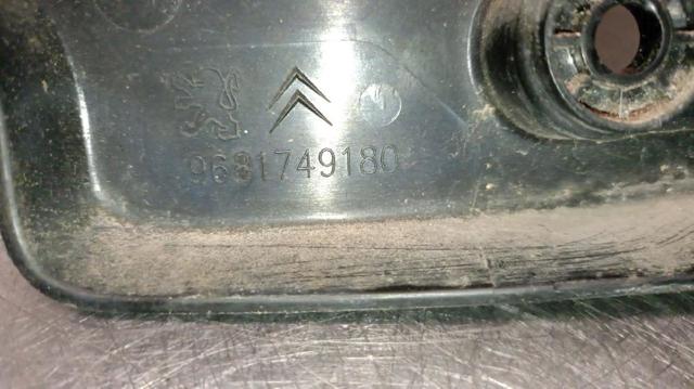 6351GL PEUGEOT Задний фонарь купить в Житомир