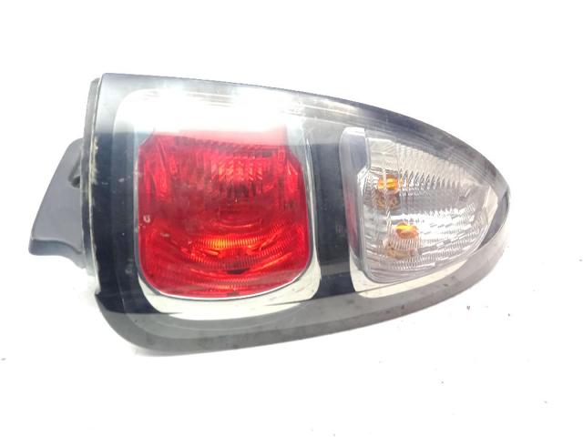 6351GL PEUGEOT Задний фонарь купить в Одесса