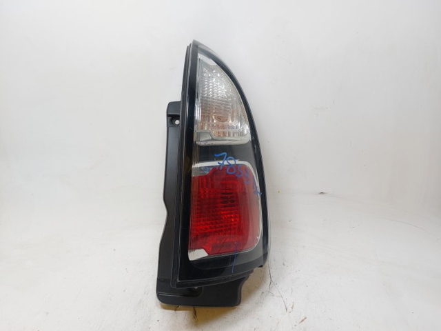 6351GL PEUGEOT Фонарь задний правый купить в Винница