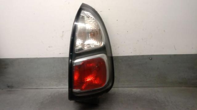 6351GL PEUGEOT Задний фонарь купить в Киев