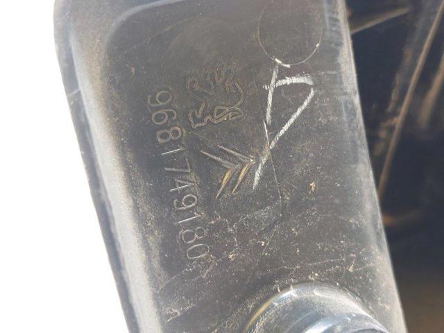 6351GL PEUGEOT Задний фонарь купить в Запорожье