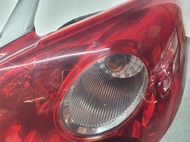 6351GV PEUGEOT Фонарь задний правый купить в Каменское