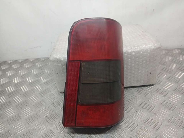 6351H2 PEUGEOT Задний фонарь купить в Запорожье