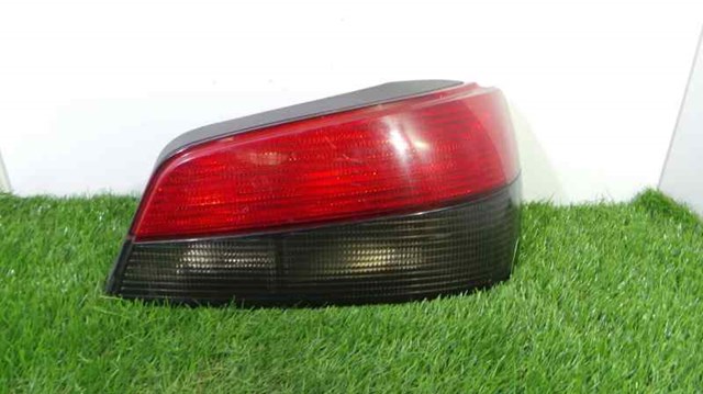 Luz traseira direita para Peugeot 306 fastback 2.0 hdi 90 rhy 6351H7