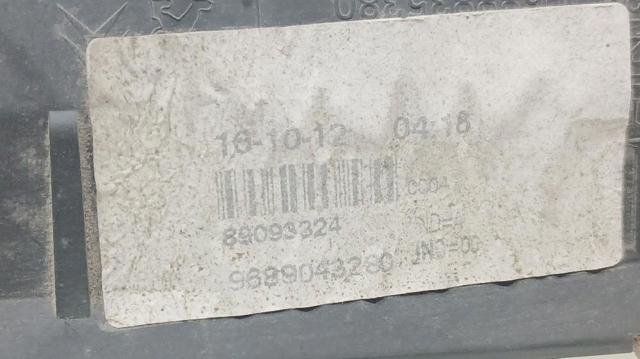 6351HH Peugeot/Citroen