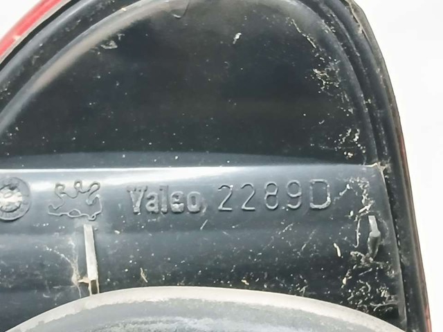 PEUGEOT 6351J2 Фонарь задний правый в наличии Тернополь