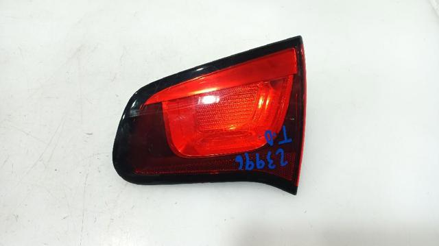 6351JC Фонарь задний правый внутренний купить Харьков