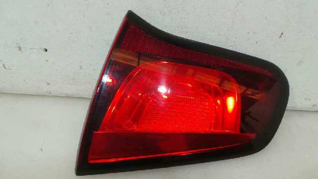 6351JC PEUGEOT Фонарь задний правый внутренний купить в Днепр