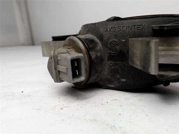6351K5 PEUGEOT Фонарь противотуманный задний купить в Запорожье