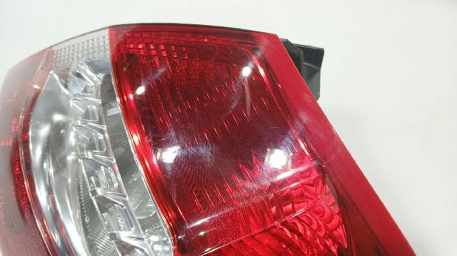 6351KS PEUGEOT Фонарь задний правый внешний купить в Хмельницкий