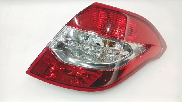 PEUGEOT 6351KS Фонарь задний правый внешний в наличии Запорожье