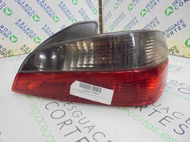 Luz traseira direita para Peugeot 406 1.8 bifuel 6FZ 6351L5