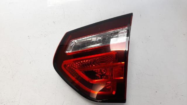 6351LR Фонарь задний правый внутренний купить Павлоград
