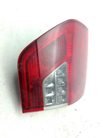 6351LW PEUGEOT Фонарь задний правый внутренний купить в Полтава