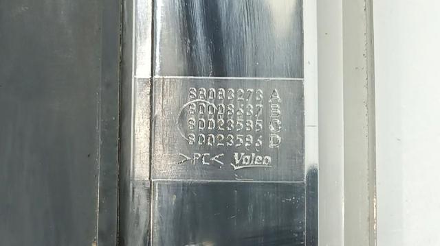 PEUGEOT 6351LX Задний стоп в наличии Николаев