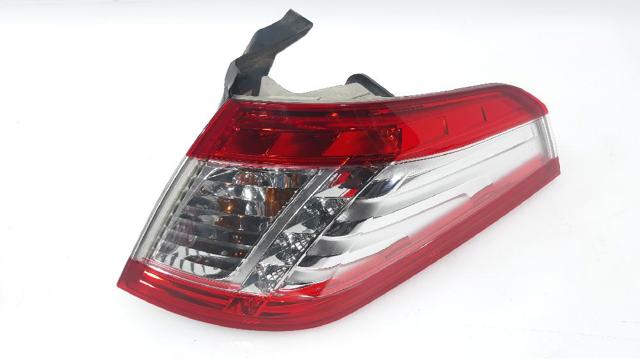 6351LY PEUGEOT Фонарь задний правый внешний купить в Харьков