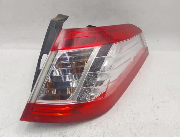 6351LY PEUGEOT Фонарь задний правый внешний купить в Киев