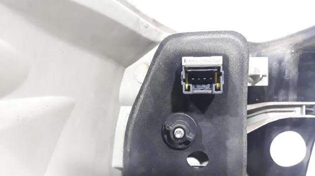 6351LY Фонарь задний правый внешний купить Запорожье